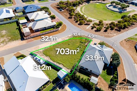 Property photo of 8 Defiance Corner Wandina WA 6530