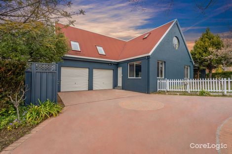 Property photo of 56 Bimberi Crescent Palmerston ACT 2913