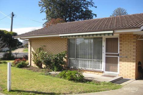Property photo of 1/2 Coster Street Benalla VIC 3672