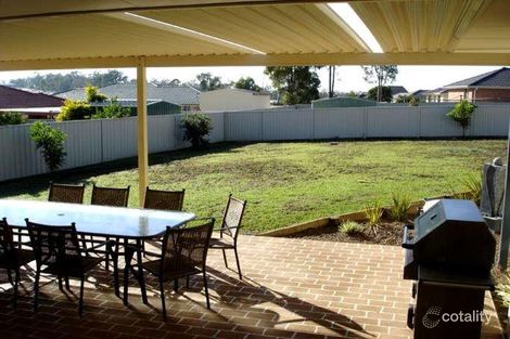 Property photo of 5 Murphy Circuit Ashtonfield NSW 2323