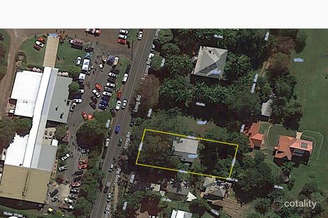 Property photo of 156 Long Road Tamborine Mountain QLD 4272