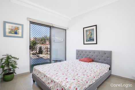 Property photo of 5/25-29 Ann Street Lidcombe NSW 2141