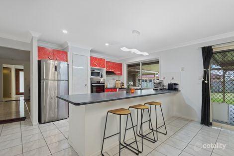 Property photo of 49 Blue Mountain Crescent Warner QLD 4500