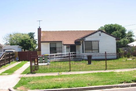 31 Moama St, Braybrook, VIC 3019