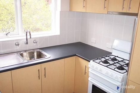 Property photo of 9/2 Gordon Grove South Yarra VIC 3141