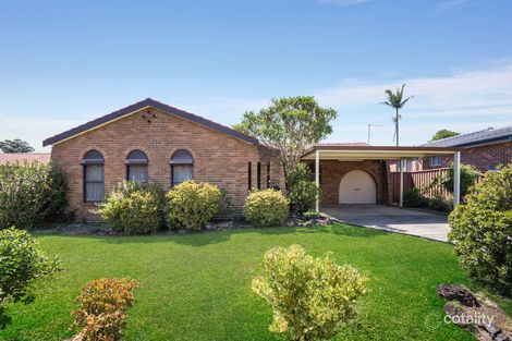 Property photo of 25 Moorhen Street Ingleburn NSW 2565