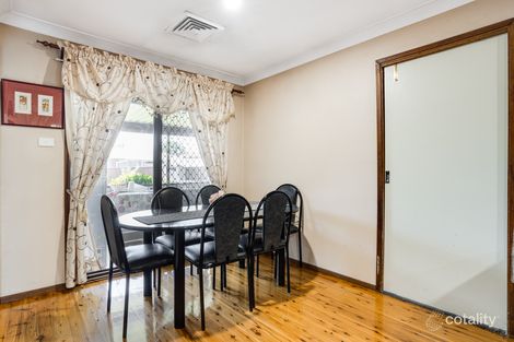 Property photo of 25 Moorhen Street Ingleburn NSW 2565