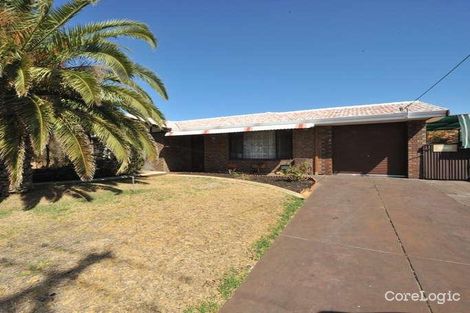 Property photo of 4 Willmott Drive Cooloongup WA 6168