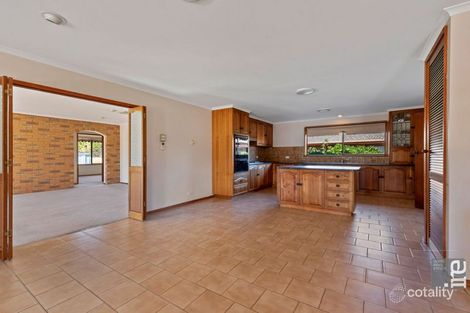 Property photo of 40 Donovan Drive Wangaratta VIC 3677