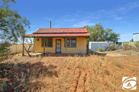 Property photo of 341 Morish Street Broken Hill NSW 2880