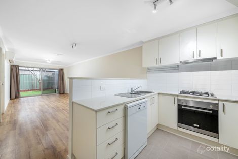 Property photo of 4C Everard Place Kambah ACT 2902