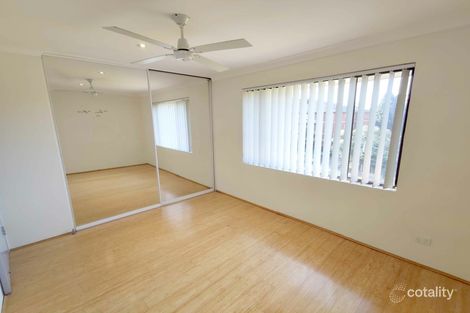 Property photo of 17/14-20 Birmingham Street Merrylands NSW 2160