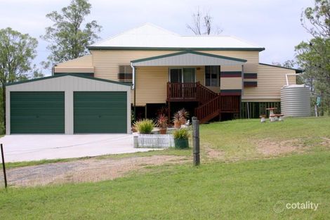 Property photo of 253 Burnett Highway Glan Devon QLD 4615