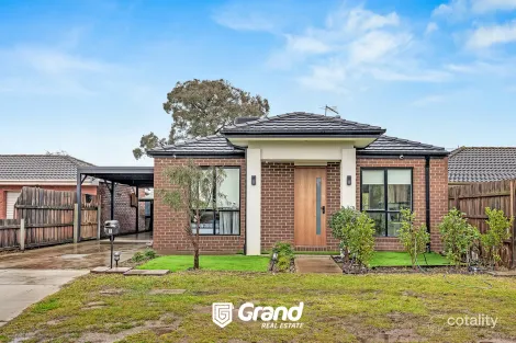 1 South Anderson Ct, Cranbourne, VIC 3977