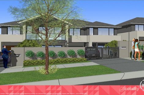 Property photo of LOT 2221 Hennessy Avenue Moorebank NSW 2170
