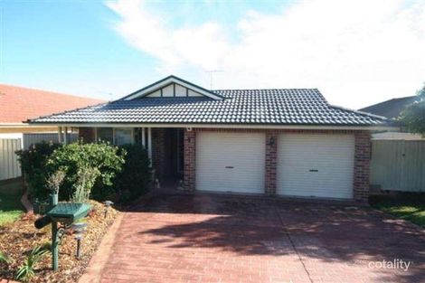 Property photo of 13 Wright Place Narellan Vale NSW 2567