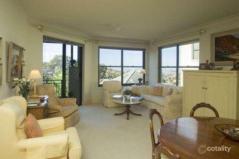 Property photo of 206/433 Alfred Street North Neutral Bay NSW 2089