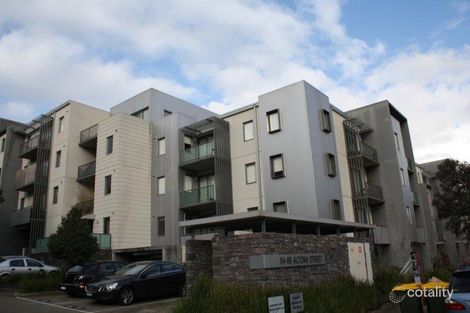 104/84-102 Altona St, Kensington, VIC 3031