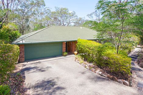 Property photo of 70 Fiona Street Bellbird Park QLD 4300