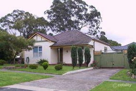 6 Welby St, Eastwood, NSW 2122