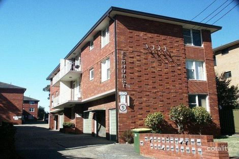 Property photo of 3/390 Port Hacking Road Caringbah NSW 2229