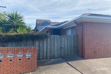 Property photo of 1/124 Hoffmans Road Essendon VIC 3040