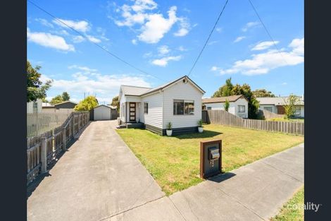 18 Armstrong Ct, Traralgon, VIC 3844
