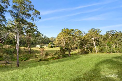 319 Mount Beerwah Rd, Glass House Mountains, QLD 4518