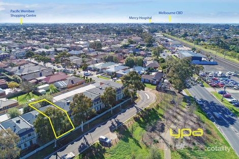 Property photo of 3A Carly Terrace Werribee VIC 3030