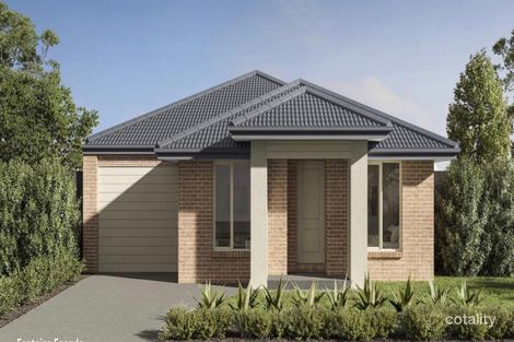 Lot 1149 Moroka Ave, Weir Views, VIC 3338