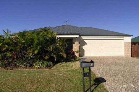 13 Lake Somerset Ct, Logan Reserve, QLD 4133