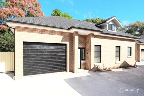 7/85-87 Bonds Rd, Punchbowl, NSW 2196