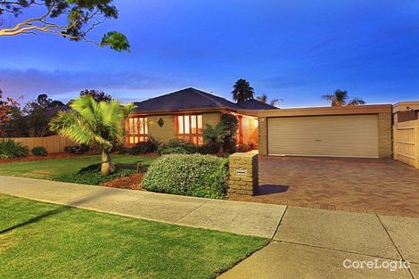 Property photo of 10 Hawksburn Crescent Wantirna South VIC 3152