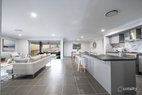 Property photo of 10 Earls Court Goonellabah NSW 2480