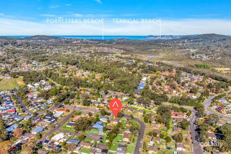 Property photo of 7 Maree Boulevard Killarney Vale NSW 2261