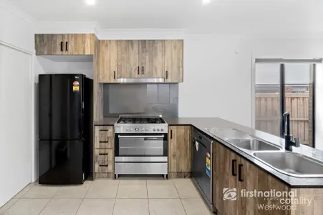 Property photo of 7 Kichner Street Tarneit VIC 3029