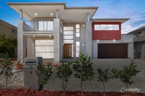 5 Zeidler St, Gungahlin, ACT 2912