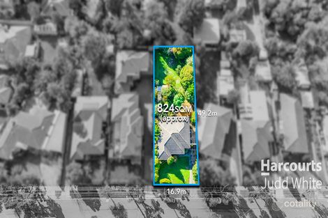 Property photo of 33 Arbroath Road Wantirna South VIC 3152