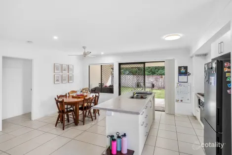 Property photo of 60 Whereat Road Bentley Park QLD 4869