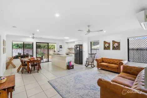 Property photo of 60 Whereat Road Bentley Park QLD 4869
