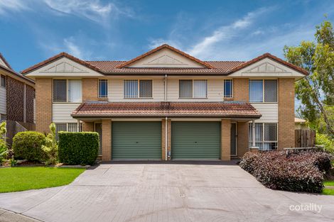 Property photo of 38/62 Brandon Road Runcorn QLD 4113