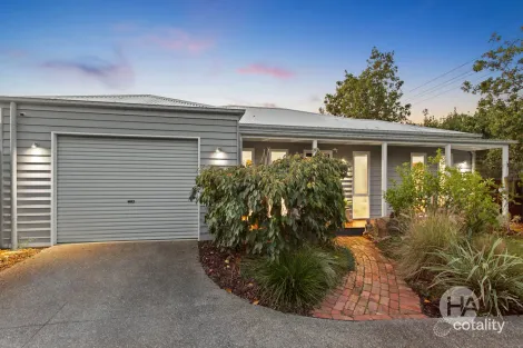 Property photo of 2538 Frankston-Flinders Road Bittern VIC 3918