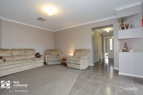 Property photo of 53 Saxonwood Drive Sunbury VIC 3429
