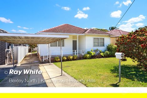 Property photo of 70 Glamis Street Kingsgrove NSW 2208