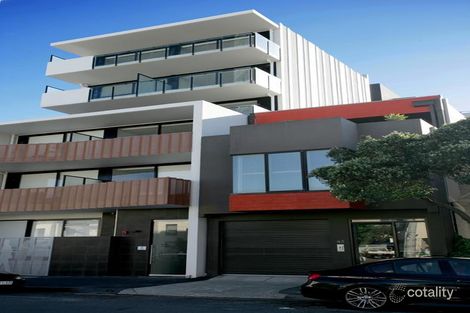308/41 Nott St, Port Melbourne, VIC 3207