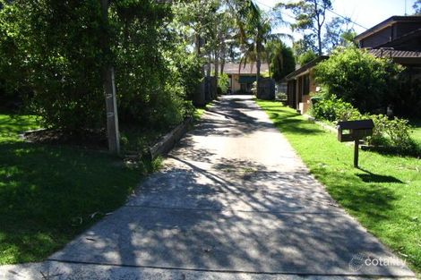 31 Tiarri Ave, Terrey Hills, NSW 2084