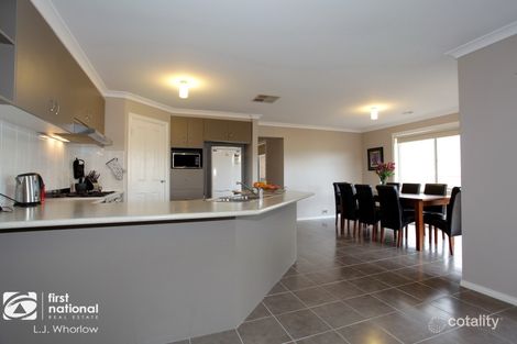 Property photo of 53 Saxonwood Drive Sunbury VIC 3429