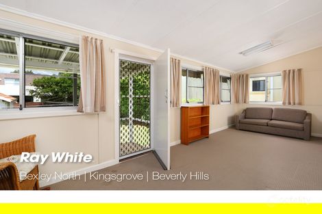 Property photo of 70 Glamis Street Kingsgrove NSW 2208