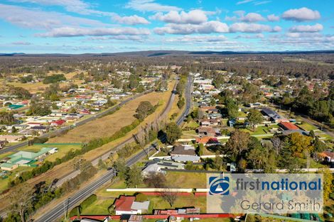 Property photo of 34 Railside Avenue Bargo NSW 2574