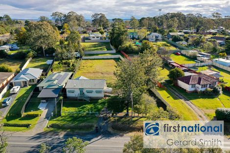 Property photo of 34 Railside Avenue Bargo NSW 2574